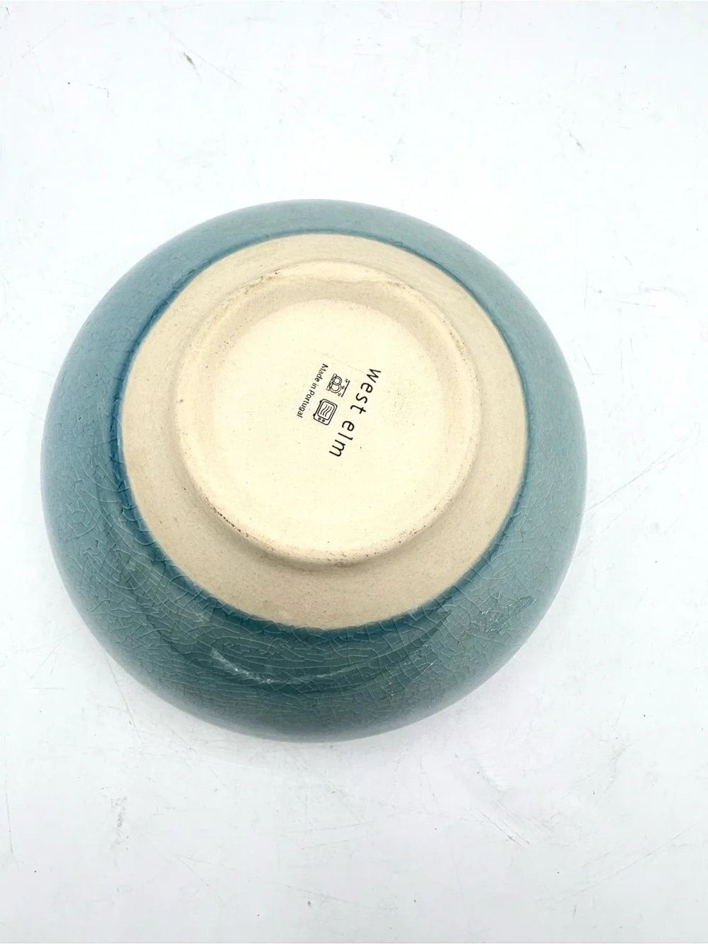 West Elm Bowls